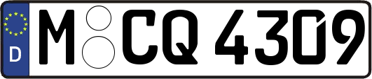 M-CQ4309