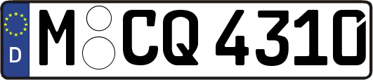 M-CQ4310