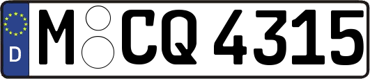 M-CQ4315