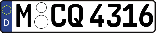 M-CQ4316