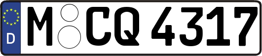 M-CQ4317