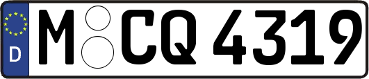 M-CQ4319
