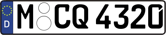 M-CQ4320