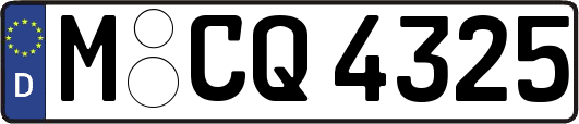M-CQ4325