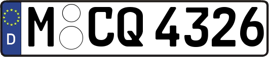 M-CQ4326