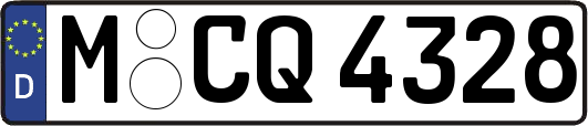 M-CQ4328