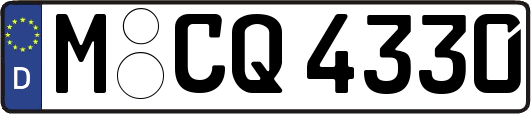 M-CQ4330