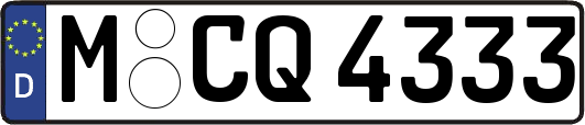 M-CQ4333