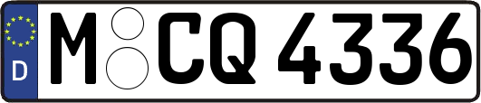 M-CQ4336
