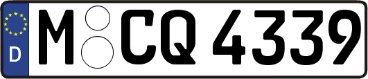 M-CQ4339
