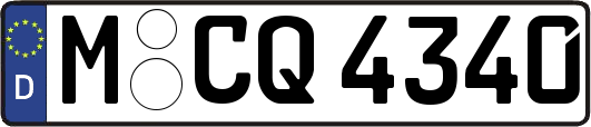 M-CQ4340