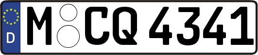 M-CQ4341