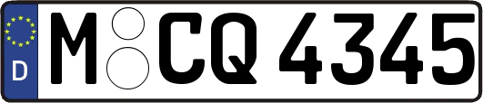 M-CQ4345