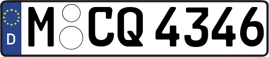 M-CQ4346