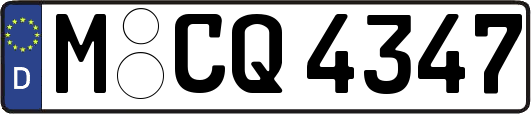 M-CQ4347