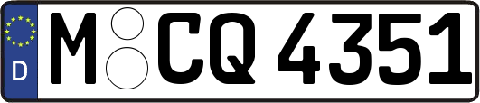 M-CQ4351