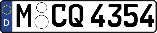 M-CQ4354