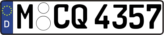 M-CQ4357