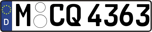 M-CQ4363