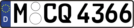 M-CQ4366