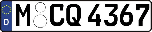 M-CQ4367