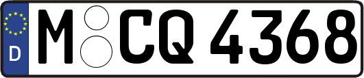 M-CQ4368