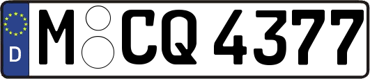 M-CQ4377