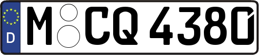M-CQ4380