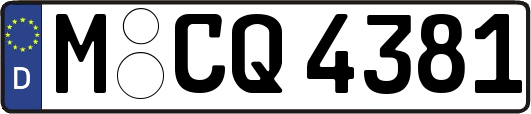 M-CQ4381