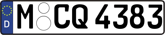 M-CQ4383