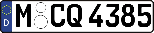M-CQ4385