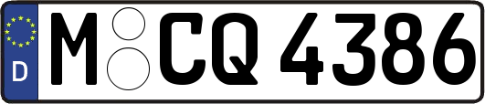 M-CQ4386
