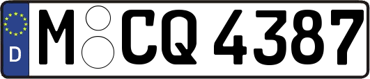M-CQ4387