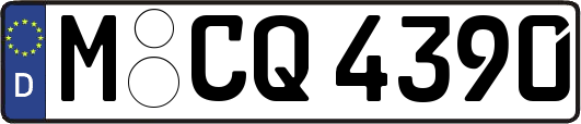 M-CQ4390
