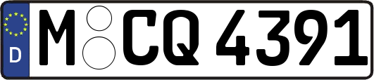 M-CQ4391