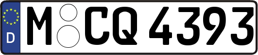 M-CQ4393