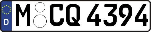 M-CQ4394