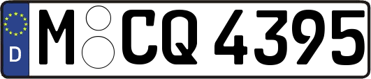 M-CQ4395
