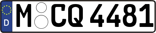 M-CQ4481