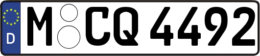 M-CQ4492