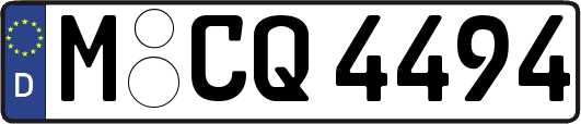 M-CQ4494