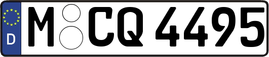 M-CQ4495