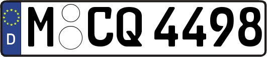 M-CQ4498