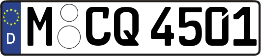 M-CQ4501