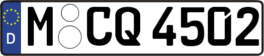 M-CQ4502