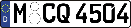 M-CQ4504