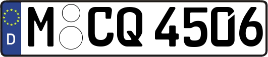 M-CQ4506