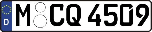 M-CQ4509