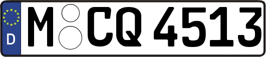 M-CQ4513