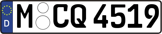 M-CQ4519